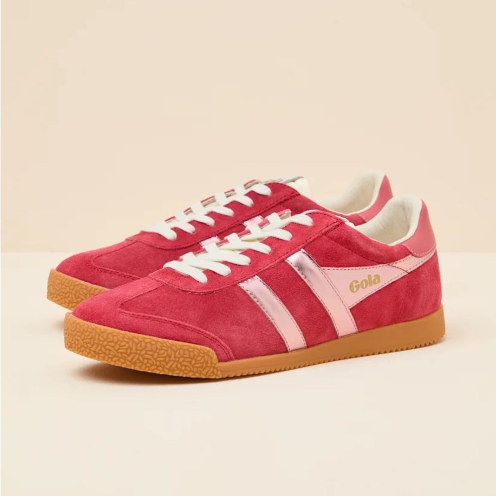 Gola Elan Glitz sneakers - Picture 6 of 9